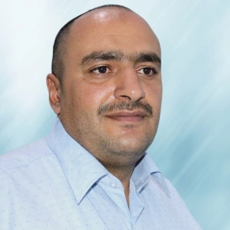 ابراهيم محمد علي الانسي