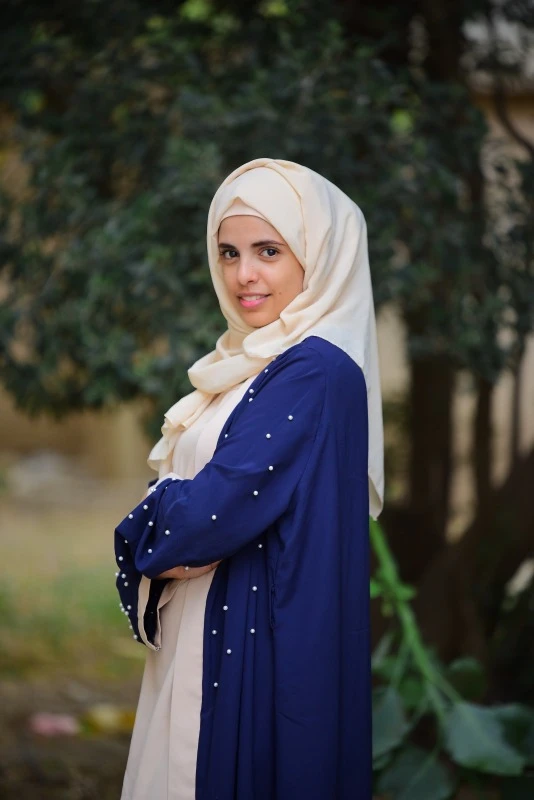 شيماء علي احمد الكوكباني