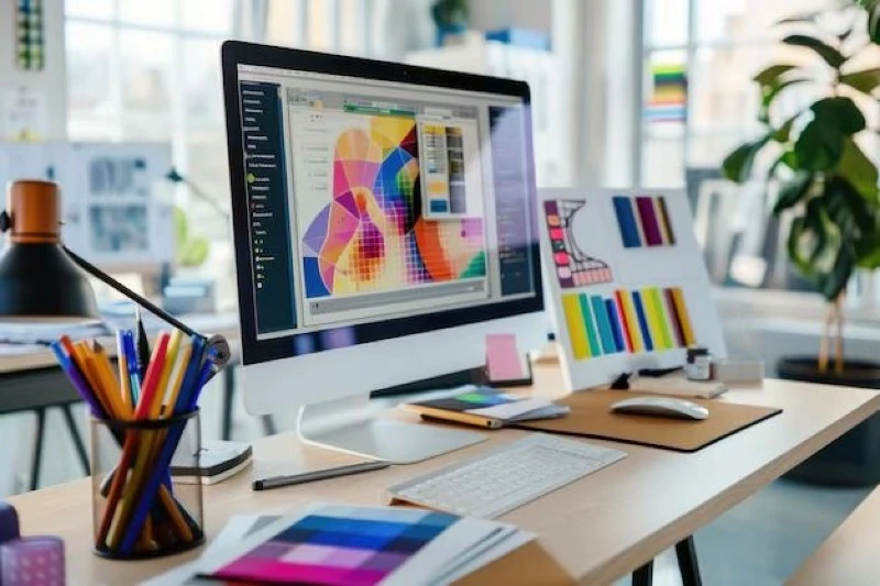 من لقطة إلى صفقة: كيف تغيّر الصورة سلوك العميل؟