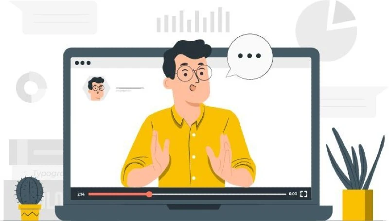 كيف يصنع الموشن جرافيك فرقاً في أول 5 ثوانٍ من إعلانك؟