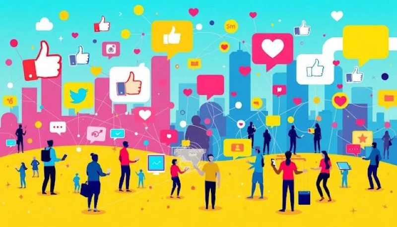 دليل شامل لإطلاق حملة تسويق ميداني ناجحة.